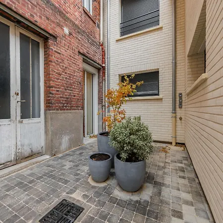 Cosy - 2p - Billancourt Apartament Boulogne-Billancourt