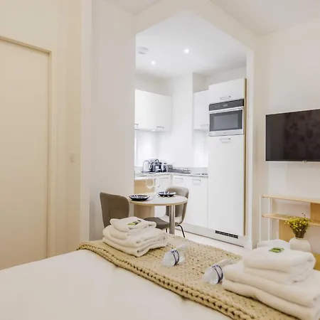 Cosy - 2p - Billancourt * Boulogne-Billancourt