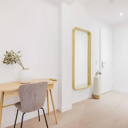 Cosy - 2p - Billancourt