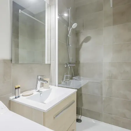 Cosy - 2p - Billancourt * Boulogne-Billancourt