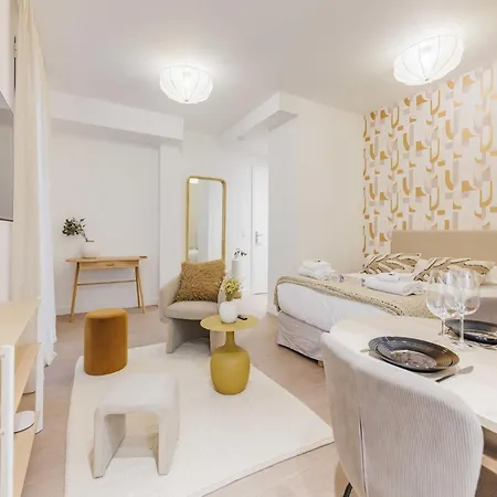 Cosy - 2p - Billancourt Boulogne-Billancourt